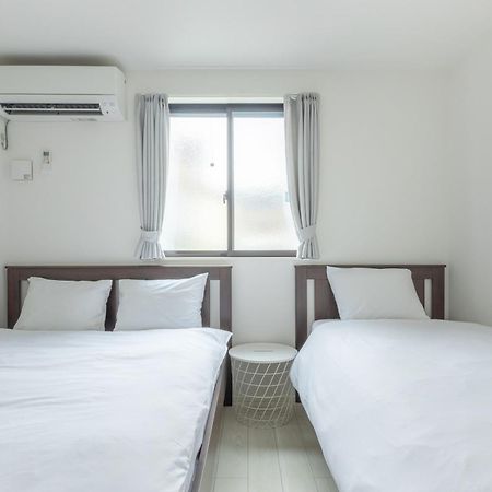 Skytree House Villa Tokyo Ngoại thất bức ảnh