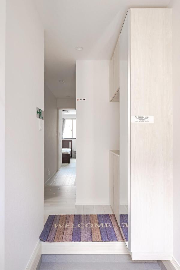 Skytree House Villa Tokyo Ngoại thất bức ảnh
