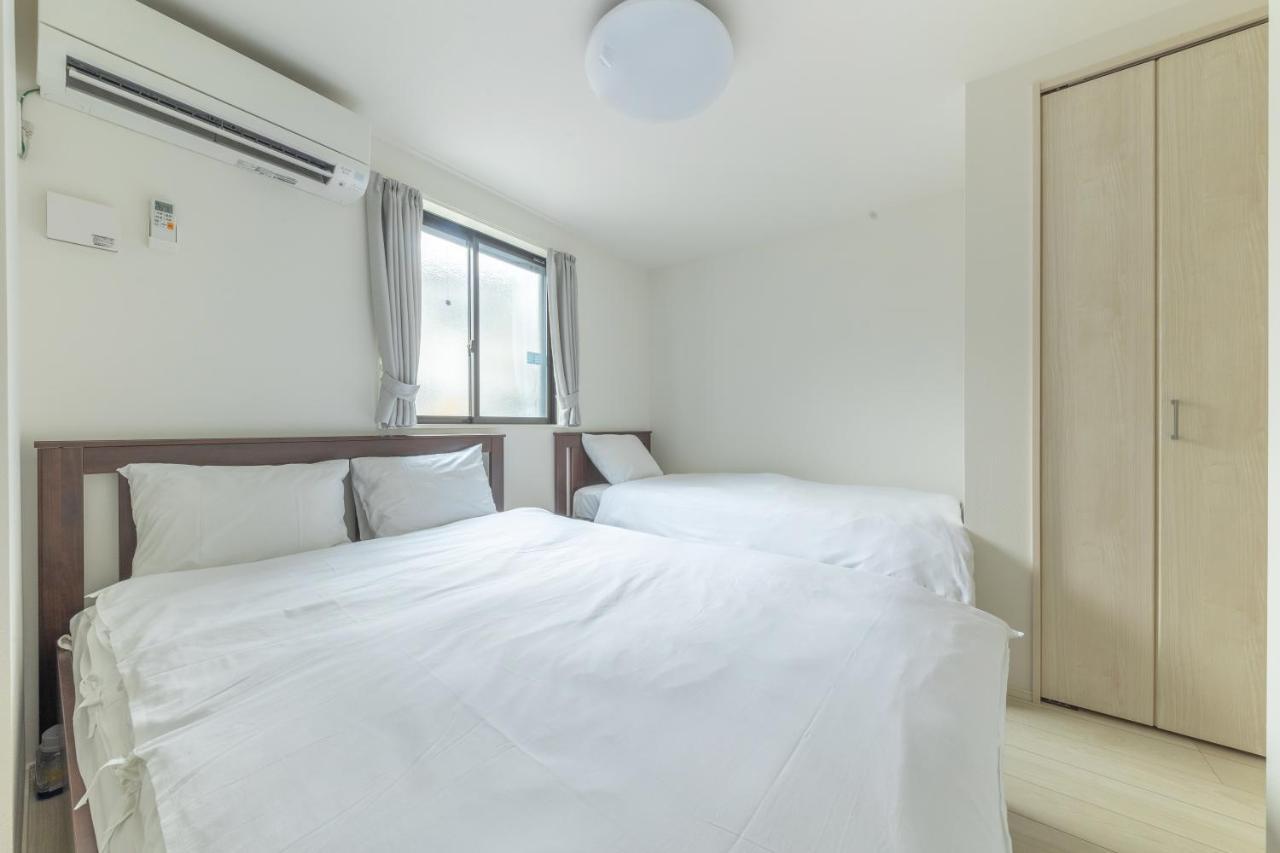 Skytree House Villa Tokyo Ngoại thất bức ảnh