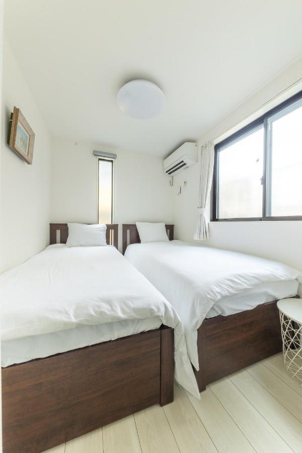 Skytree House Villa Tokyo Ngoại thất bức ảnh