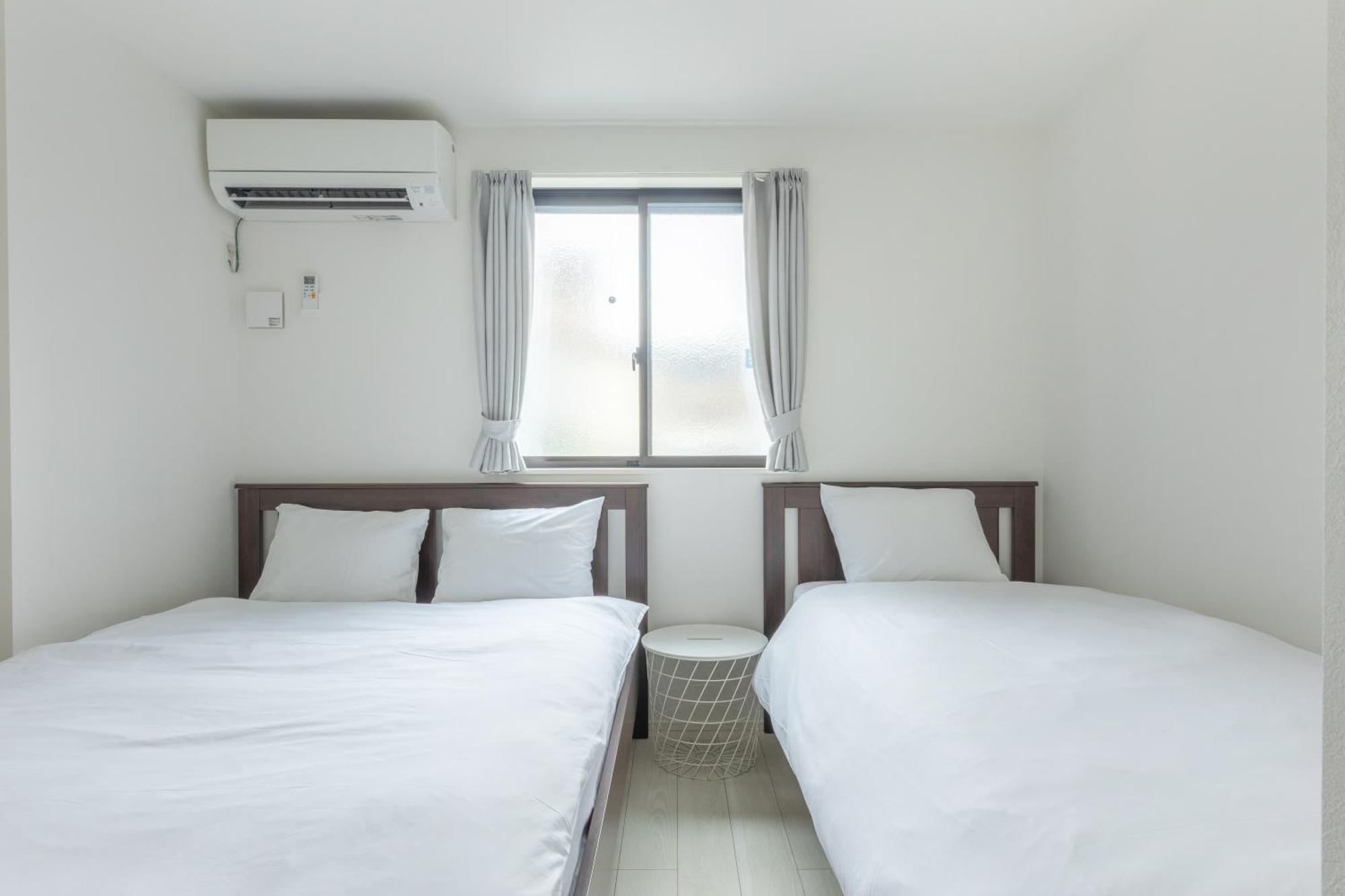Skytree House Villa Tokyo Ngoại thất bức ảnh