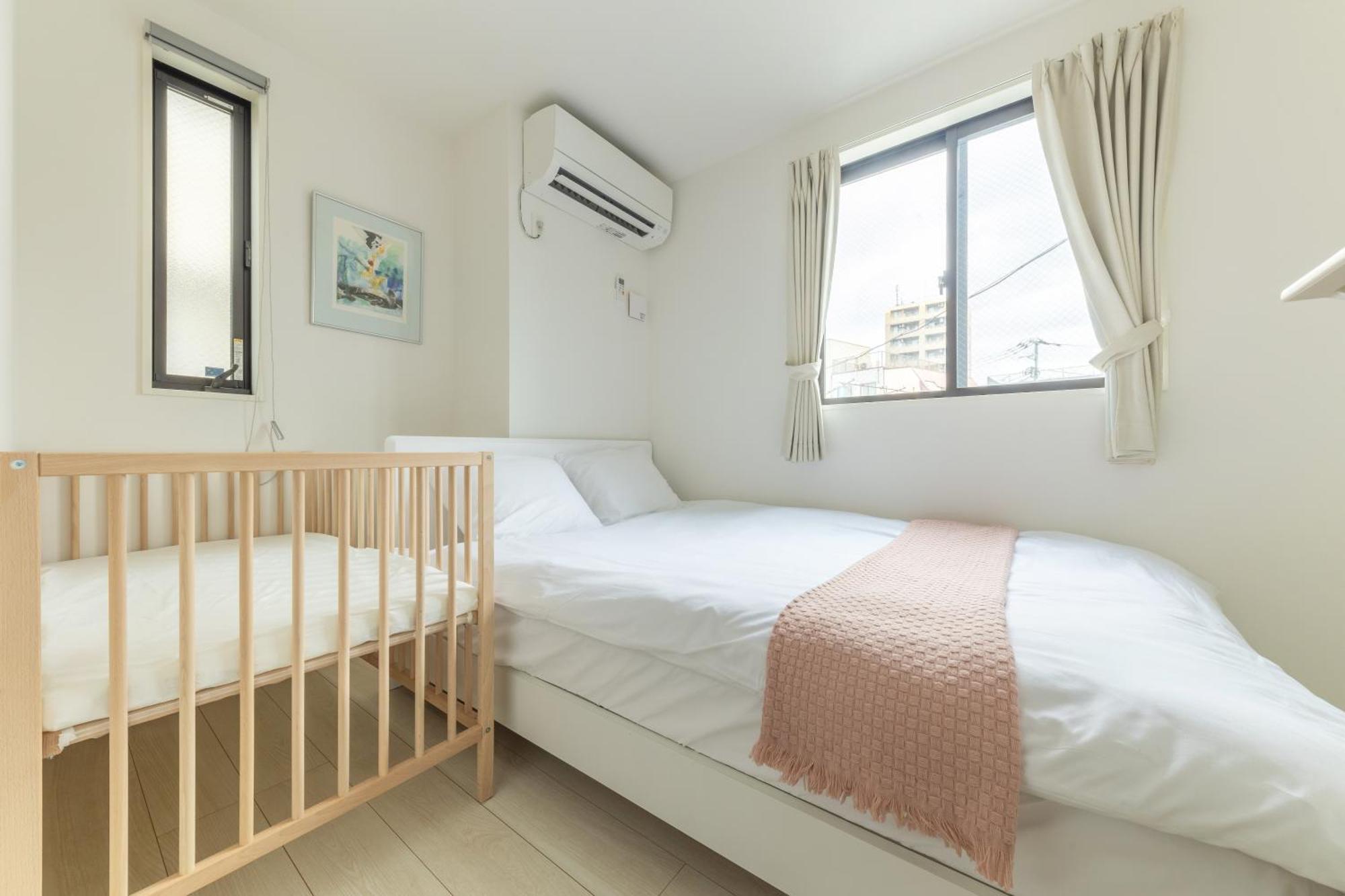 Skytree House Villa Tokyo Ngoại thất bức ảnh