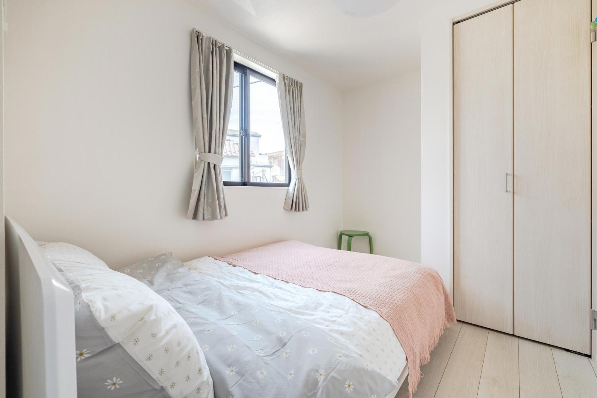 Skytree House Villa Tokyo Ngoại thất bức ảnh