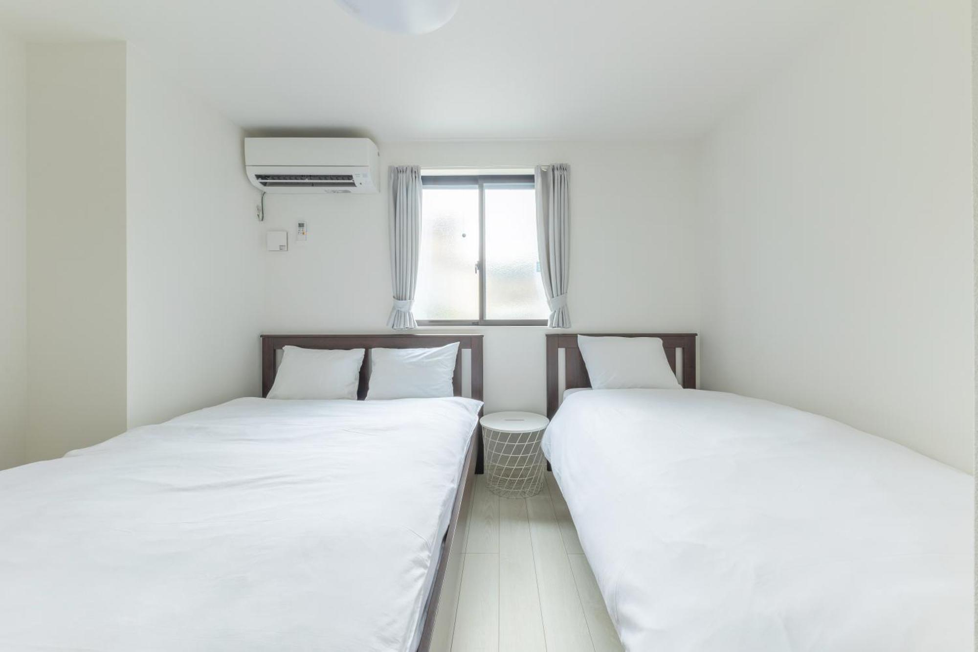 Skytree House Villa Tokyo Ngoại thất bức ảnh